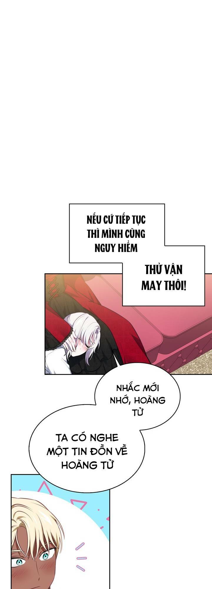 Đừng Đụng Vào Em Trai Ta Chương 36 Ảnh 53