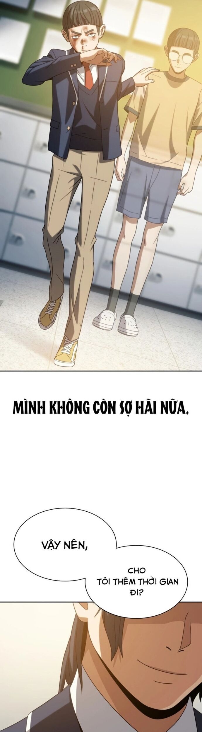 Hàn Băng Võ Giả Chương 16 Ảnh 36