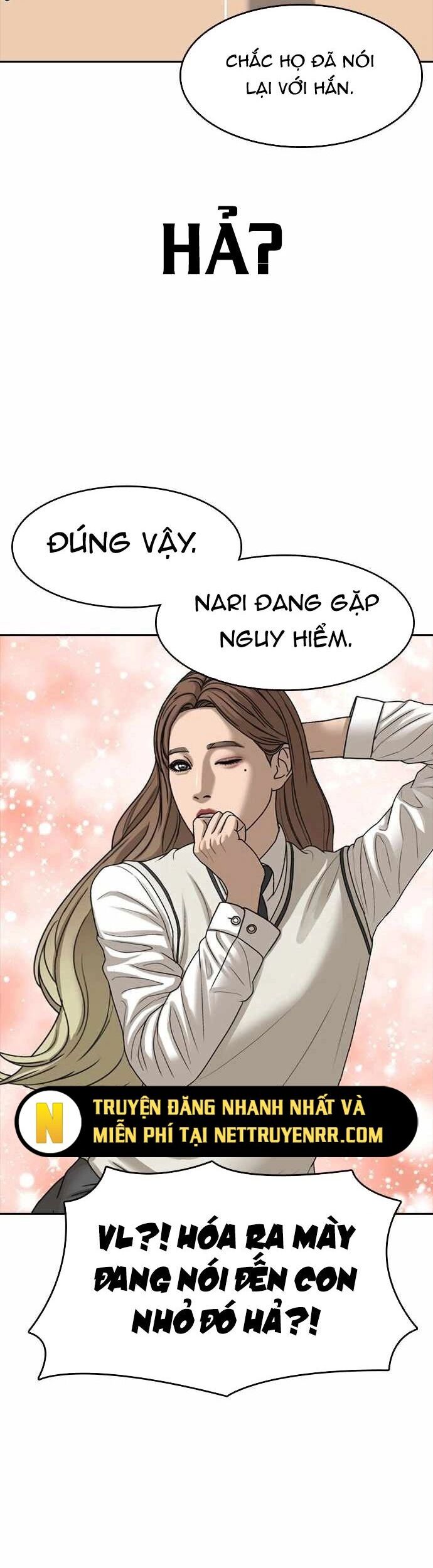 Những Mảnh Đời Tan Vỡ Chương 94 Ảnh 19