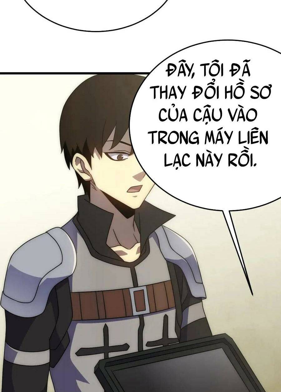 Mạt Thế Đạo Tặc Hành Chương 93 Ảnh 58