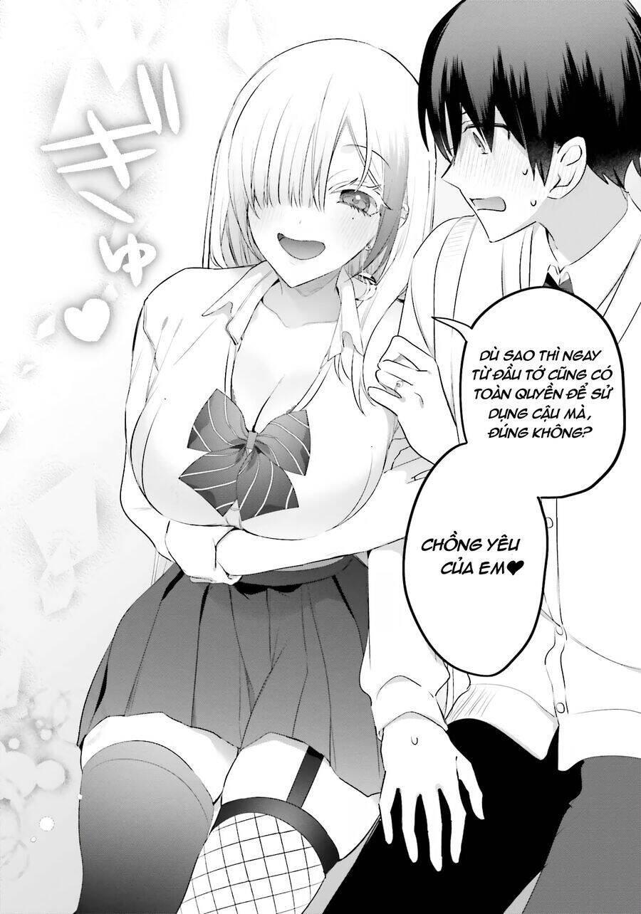 Boku To Gal Ga Fufu Ni Narumade Chương 10 Ảnh 22