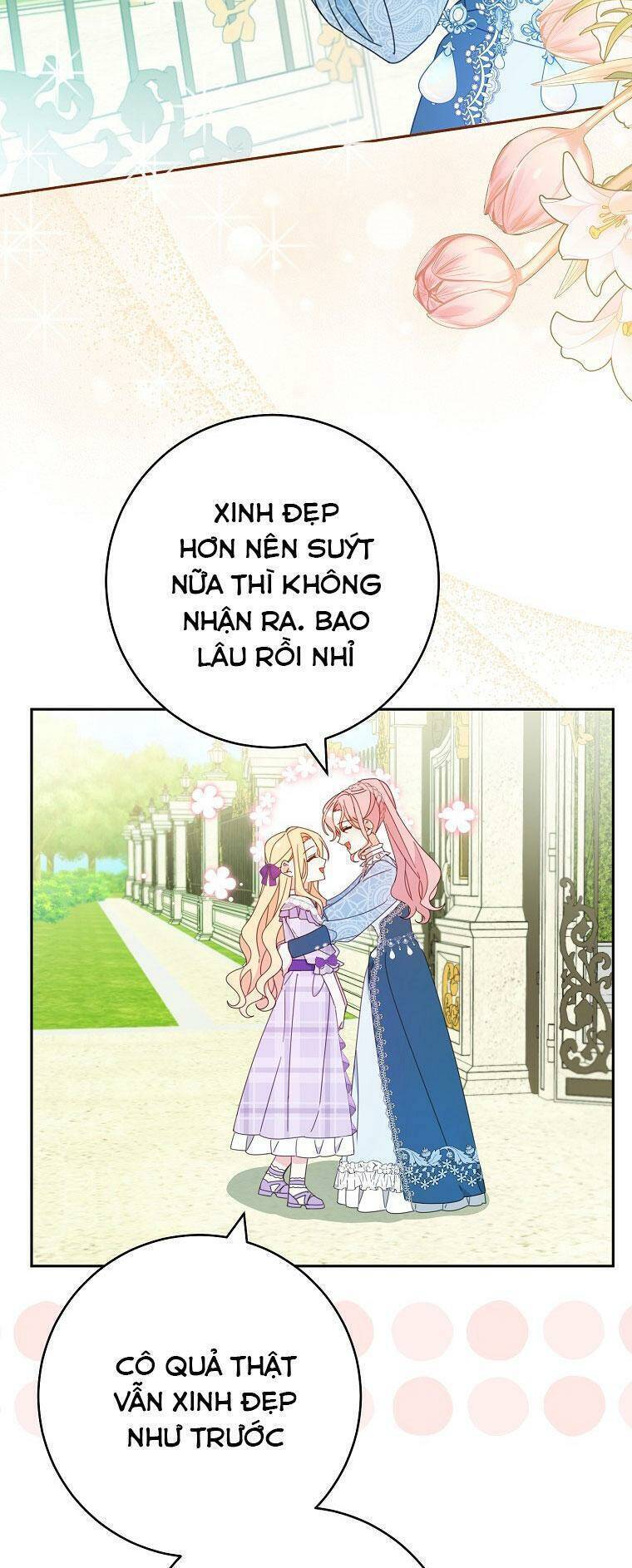 Tôi Đã Phạm Sai Lầm Rồi Chương 24 Ảnh 62