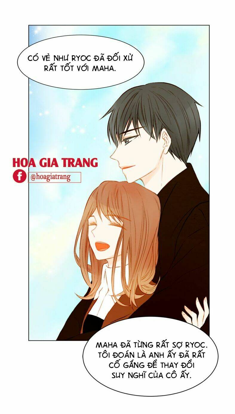 Sự Sao Chép Chương 62 Ảnh 12