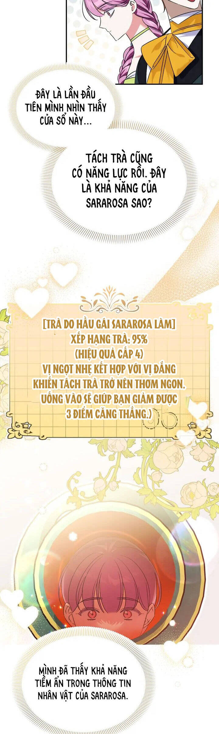 Cách Bảo Vệ Chủ Nhân Của Trang Viên Quái Vật Chương 37 Ảnh 19