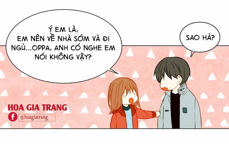 Sự Sao Chép Chương 56 Ảnh 36