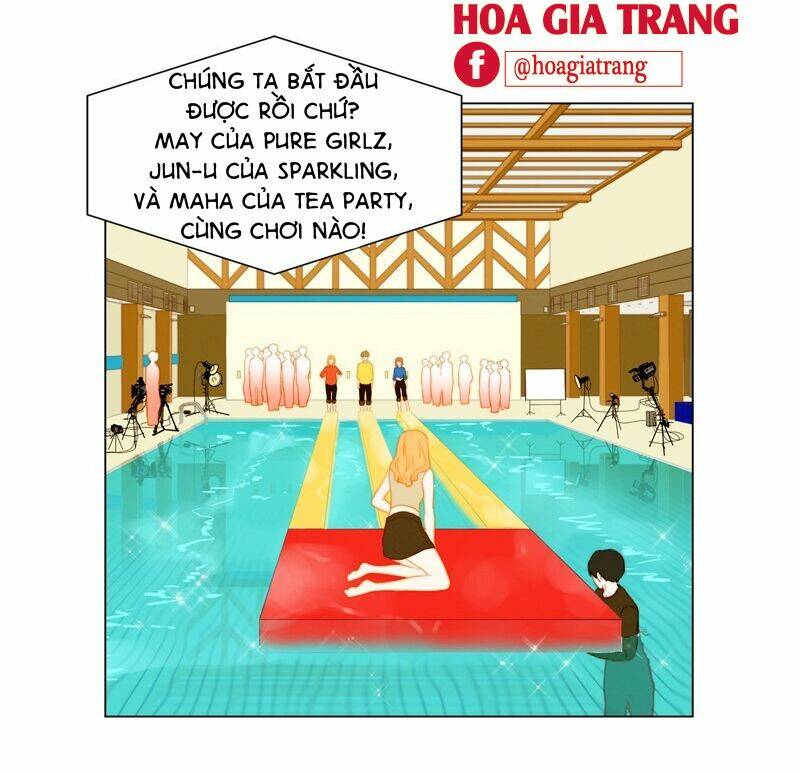 Sự Sao Chép Chương 58 Ảnh 19