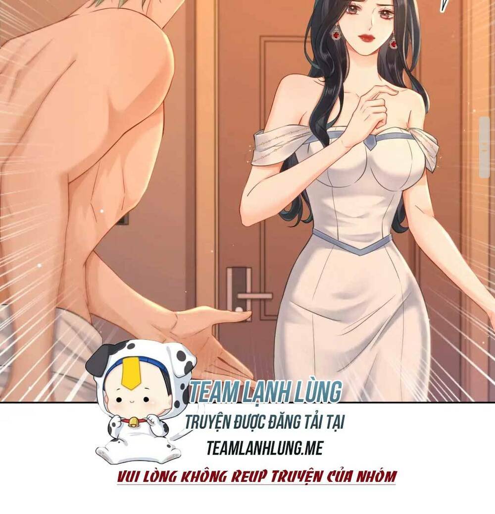 Hôn Sự Ngọt Ngào Đến Tận Xương Chương 9 Ảnh 18