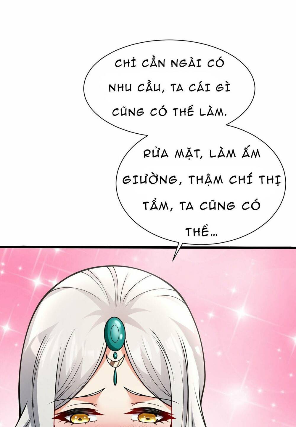 Nguyên Lai Ta Là Chí Tôn Tiên Giới Chương 5 Ảnh 56
