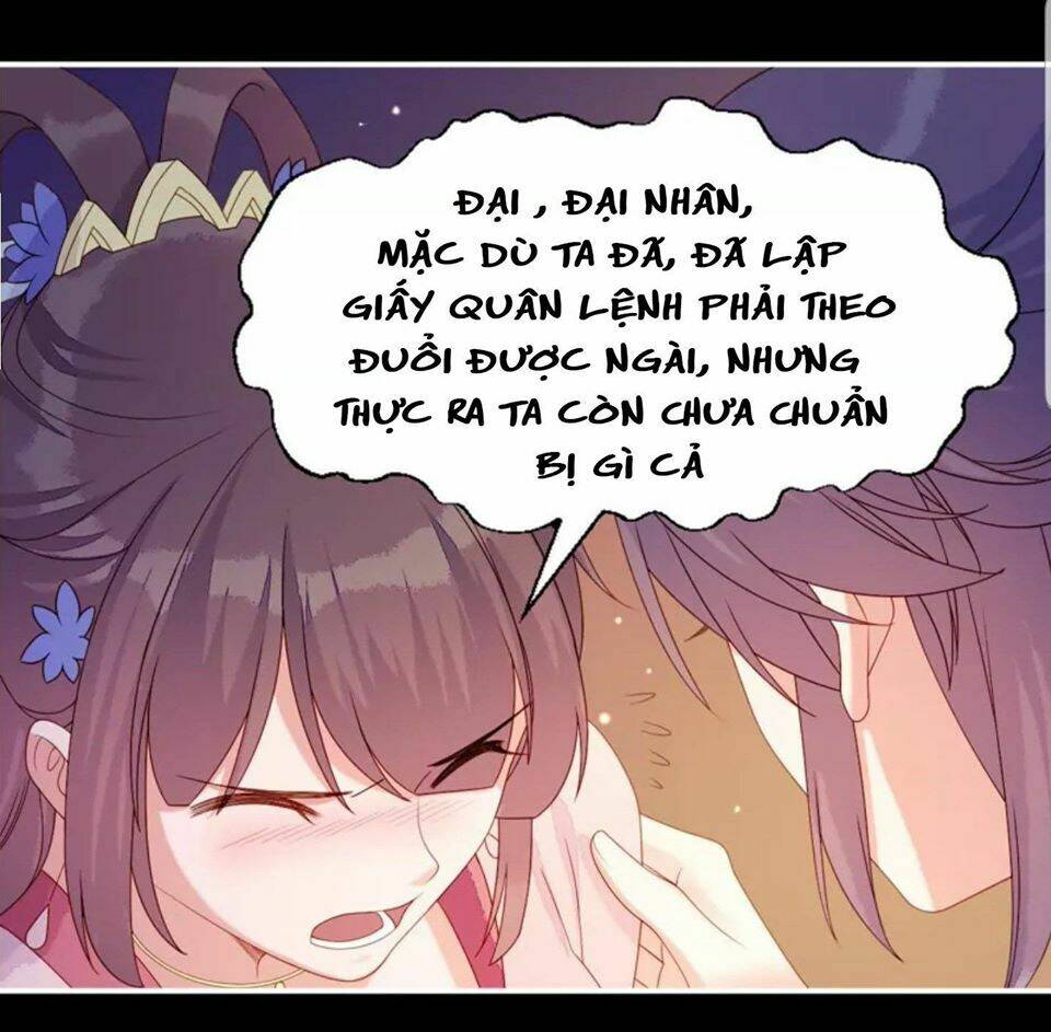 Ỷ Thế Ghẹo Người Chương 15 Ảnh 25