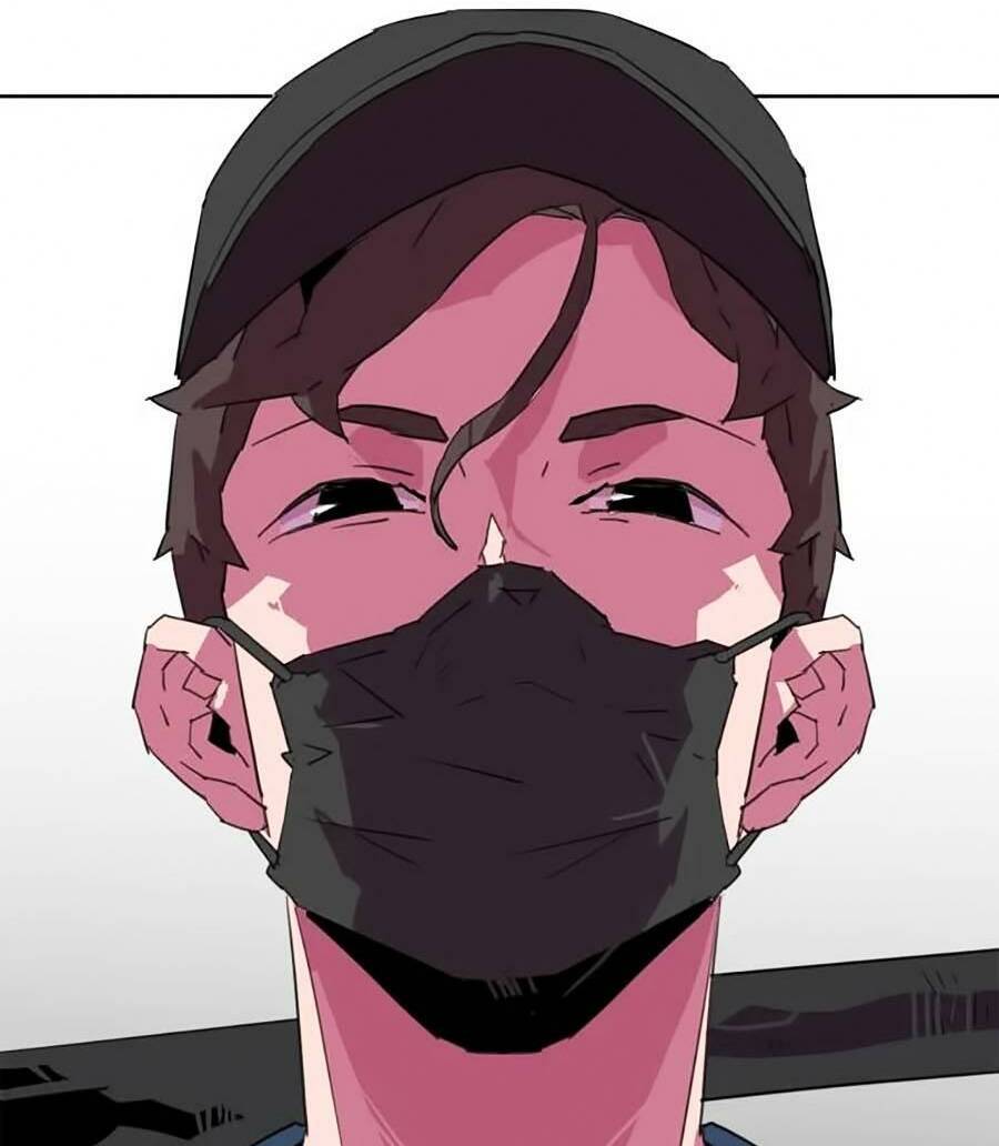 Săn Lùng Bắt Nạt Chương 51 Ảnh 15