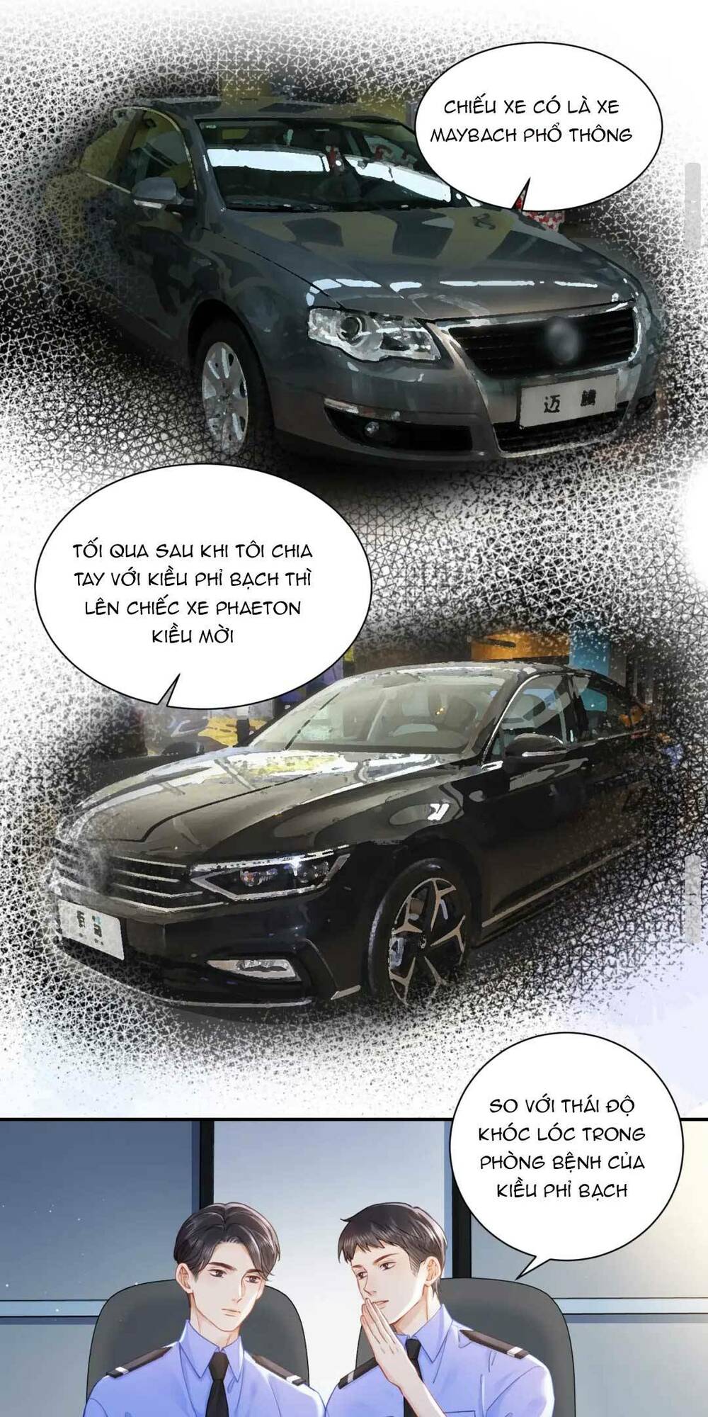 Hôn Sự Ngọt Ngào Đến Tận Xương Chương 4 Ảnh 30