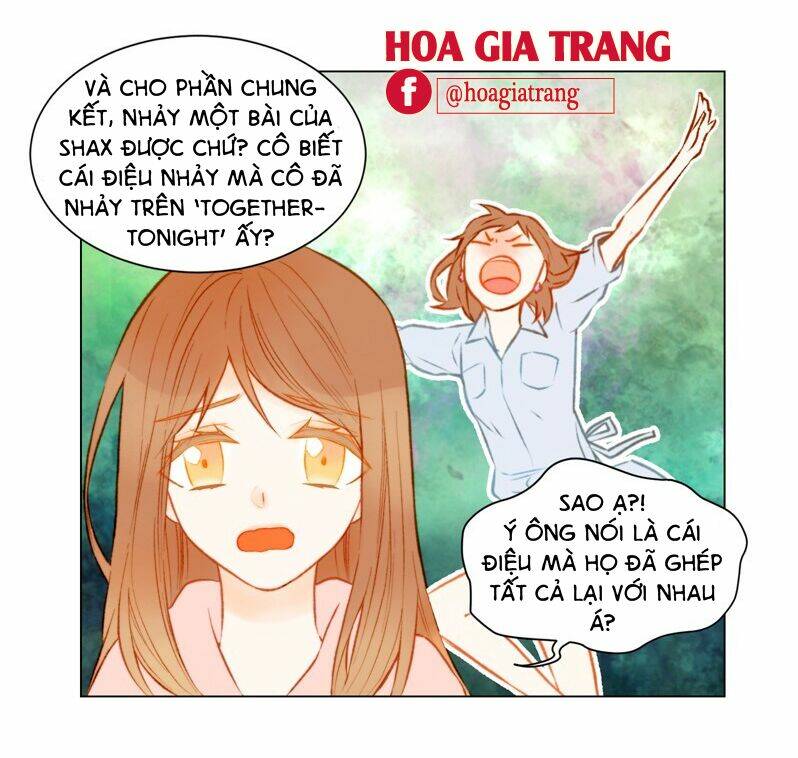 Sự Sao Chép Chương 60 Ảnh 9