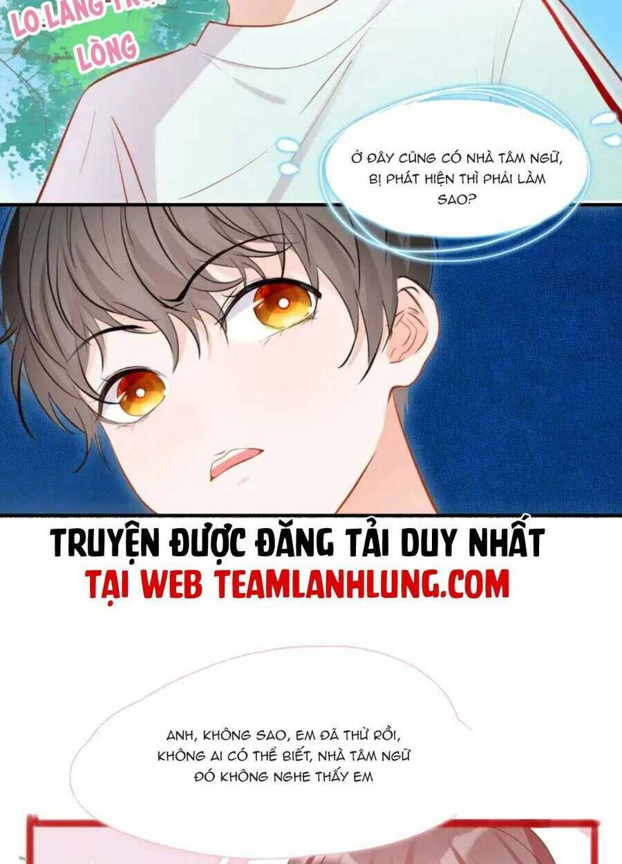 Tiểu Ma Vương Học Cách Yêu Đương Chương 16 Ảnh 9