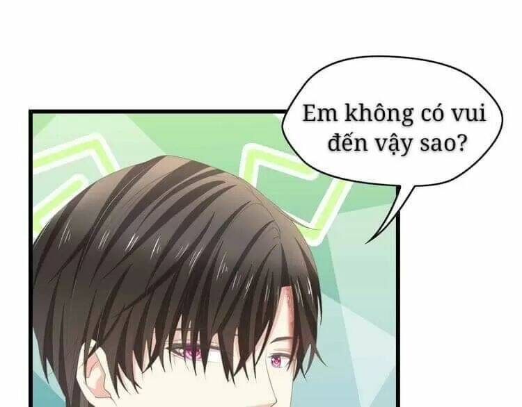 Tổng Tài Đại Nhân Song Mặt Kiều Thê Chương 17.5 Ảnh 54