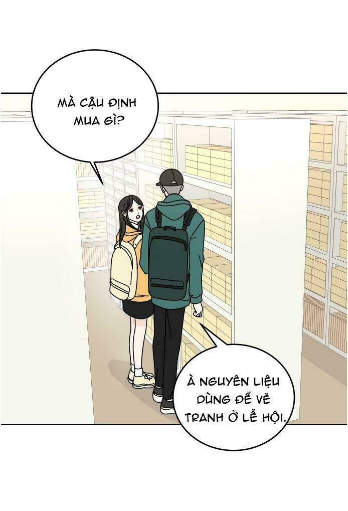 30 Phút Bước Đi Bên Em Chương 82 Ảnh 106