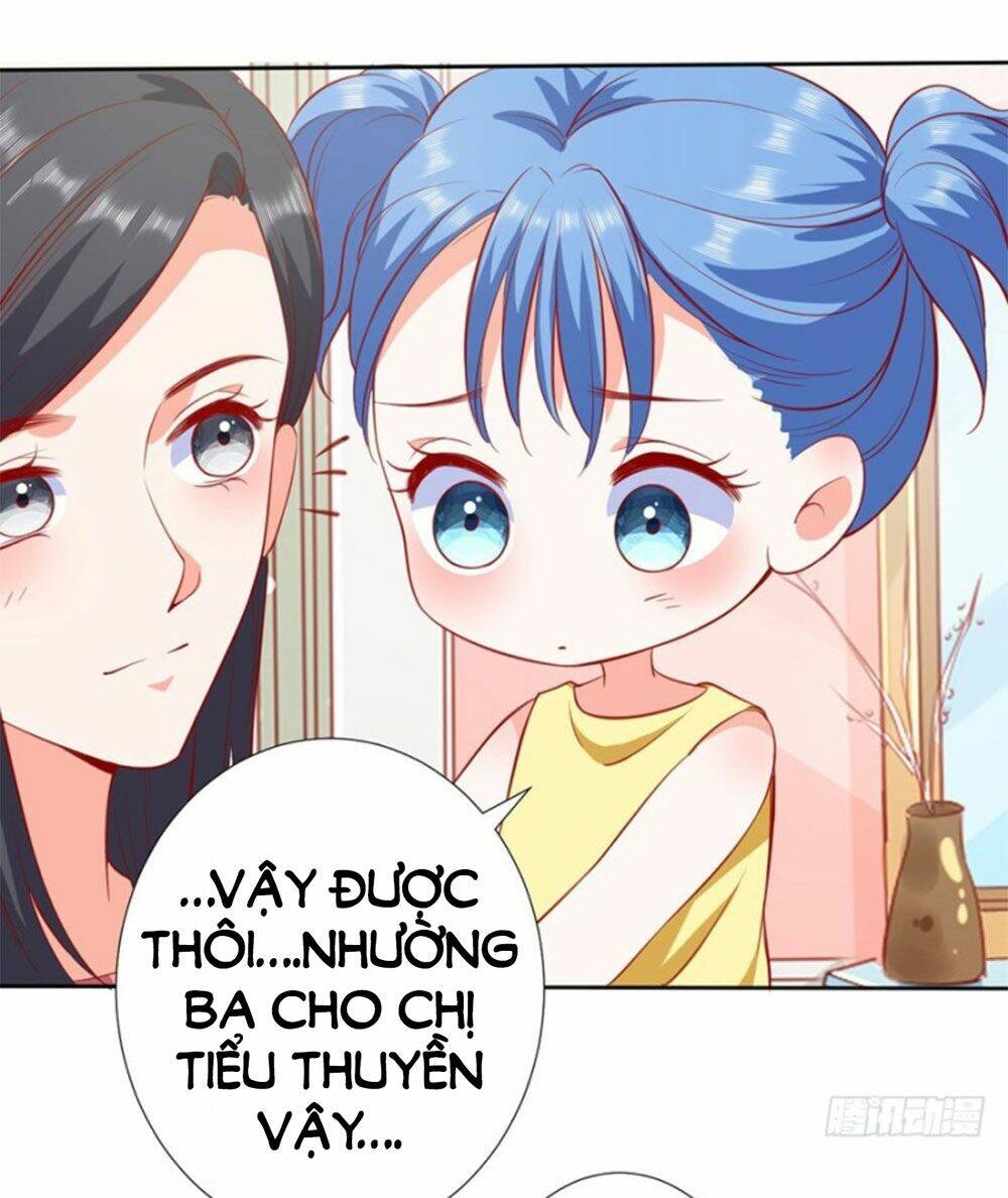 Bác Sĩ Sở Cũng Muốn Yêu Chương 253 Ảnh 23