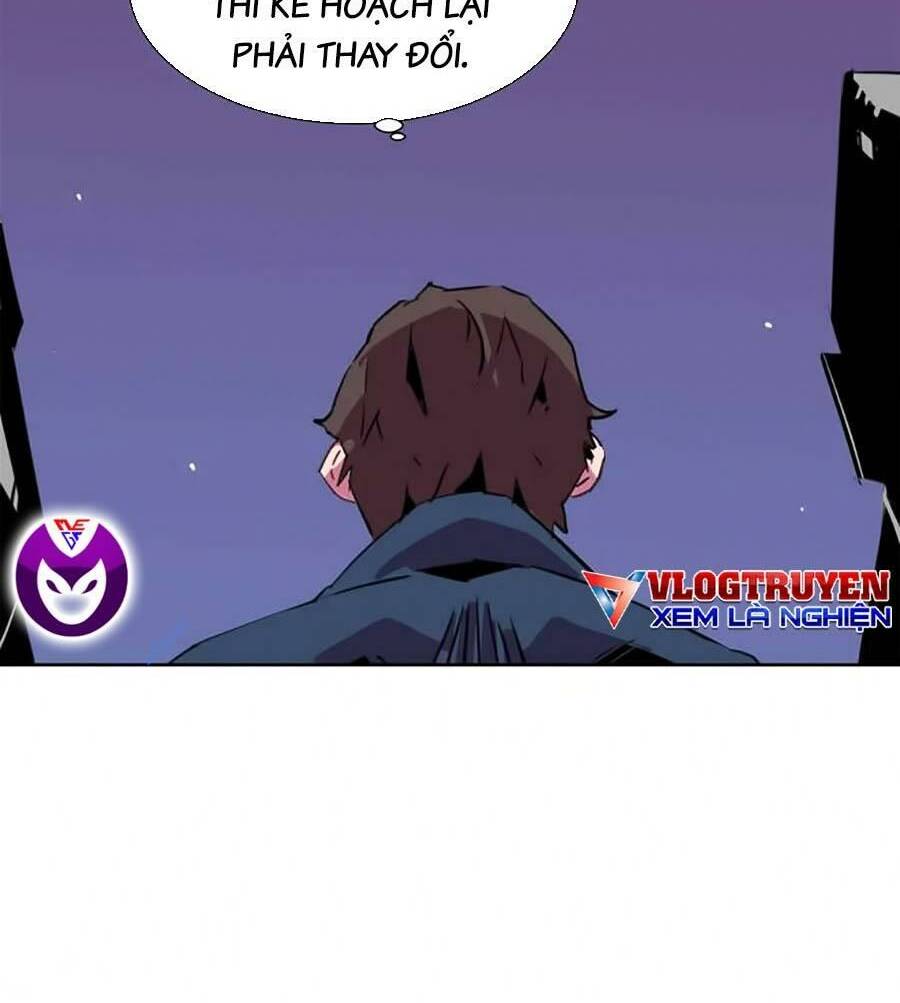 Săn Lùng Bắt Nạt Chương 53 Ảnh 59