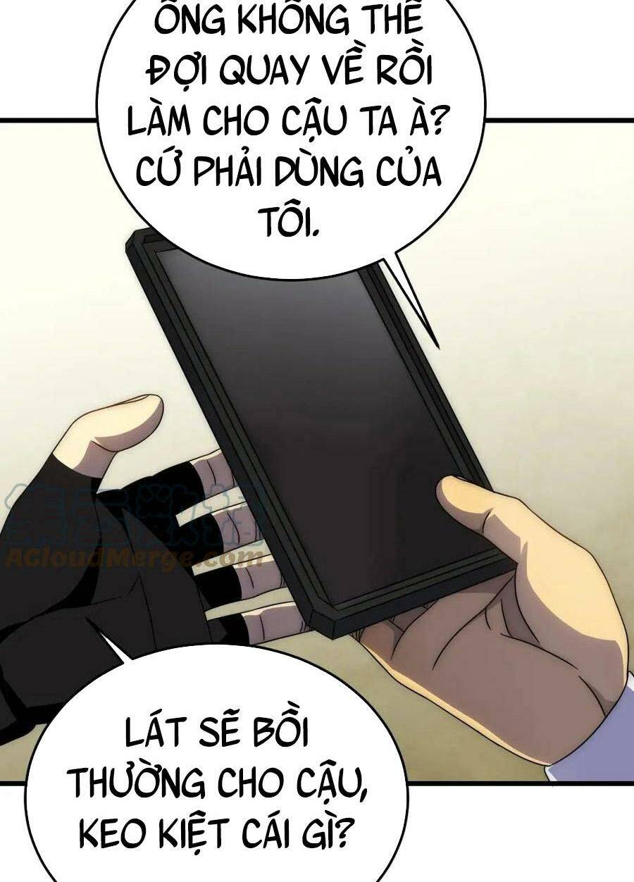 Mạt Thế Đạo Tặc Hành Chương 93 Ảnh 57