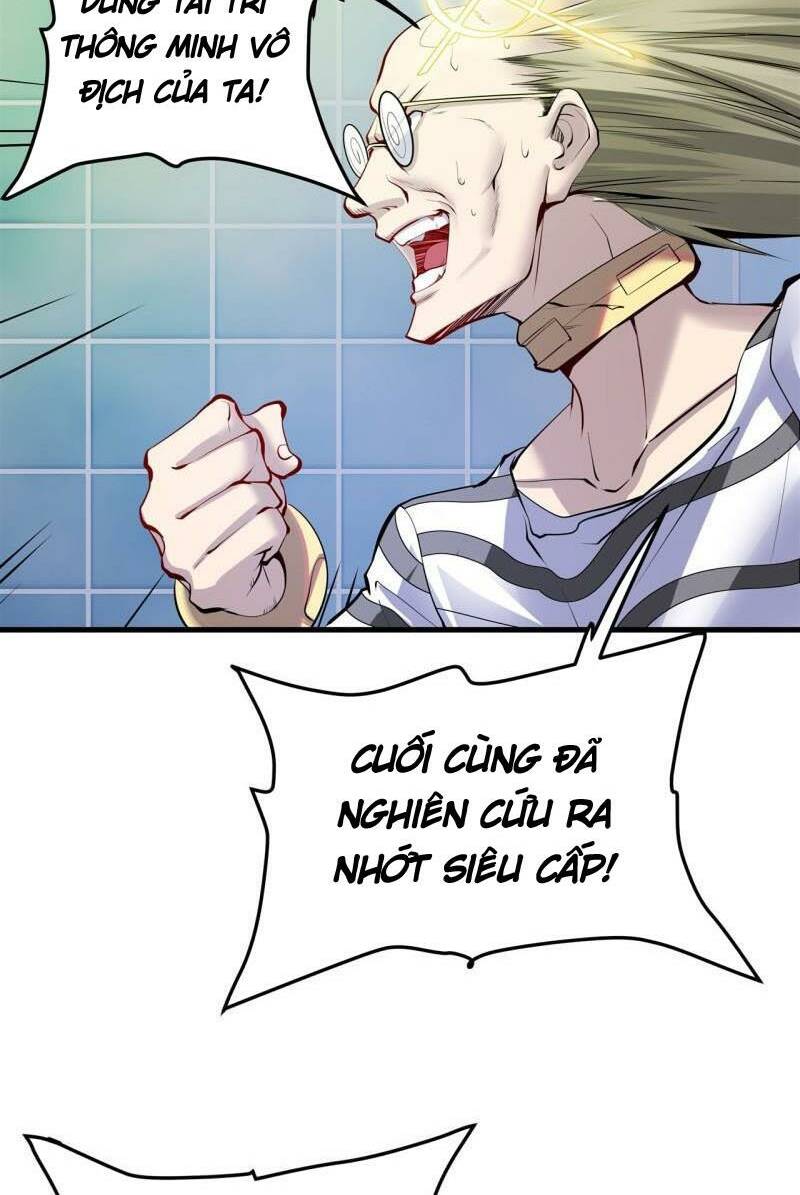 Anh Hùng ? Ta Không Làm Lâu Rồi Chương 473 Ảnh 10