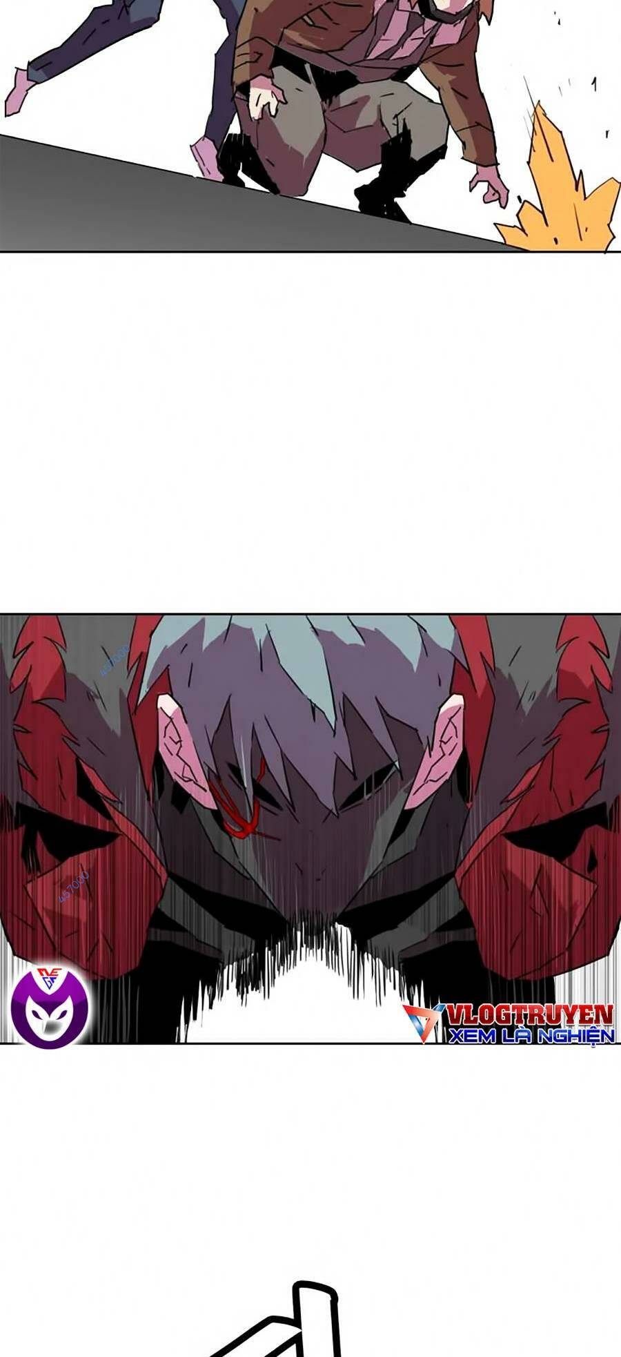 Săn Lùng Bắt Nạt Chương 51 Ảnh 57