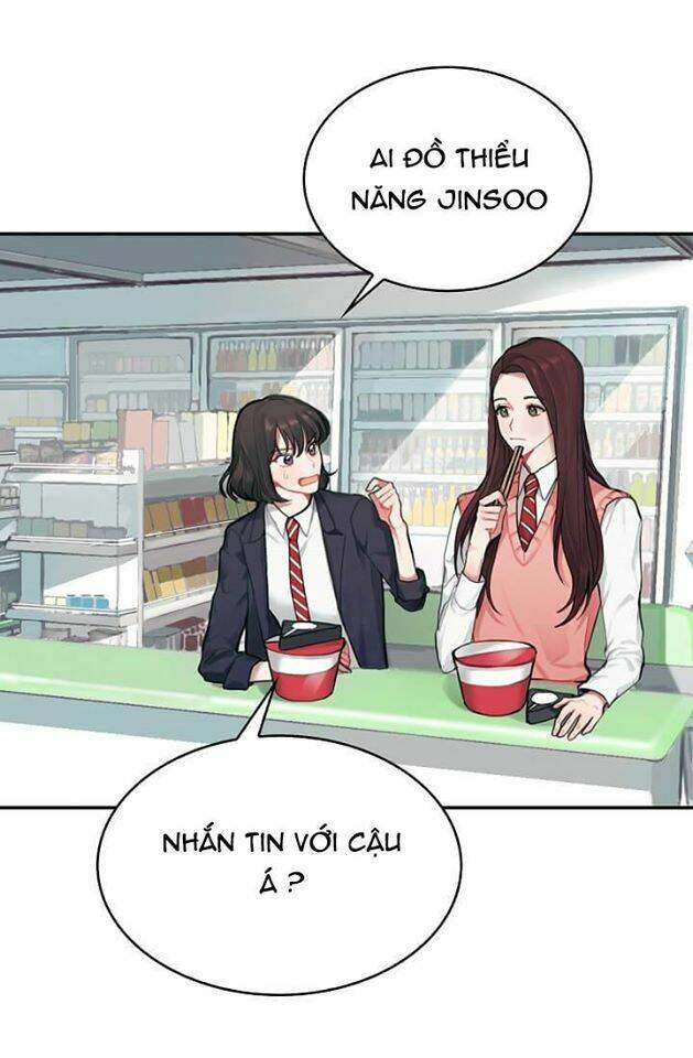 Tôi Là Con Mồi Của Kẻ Bắt Nạt Chương 1 Ảnh 31