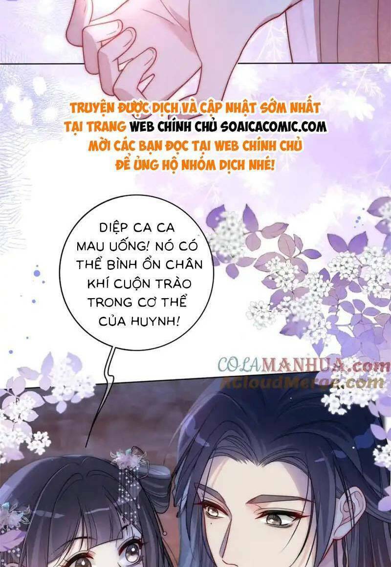 Bệnh Kiều Nam Chủ Lại Ghen Rồi Chương 131 Ảnh 4