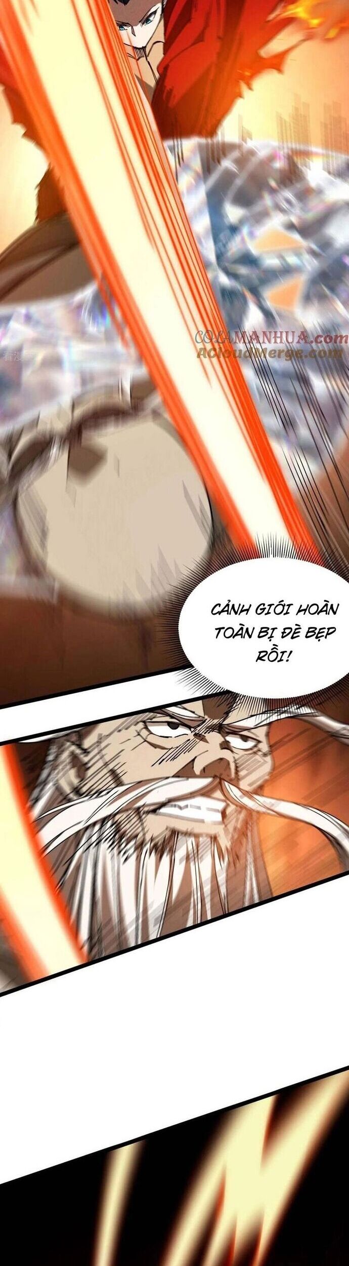 Thương Thiên Tại Hạ Chương 100 Ảnh 13