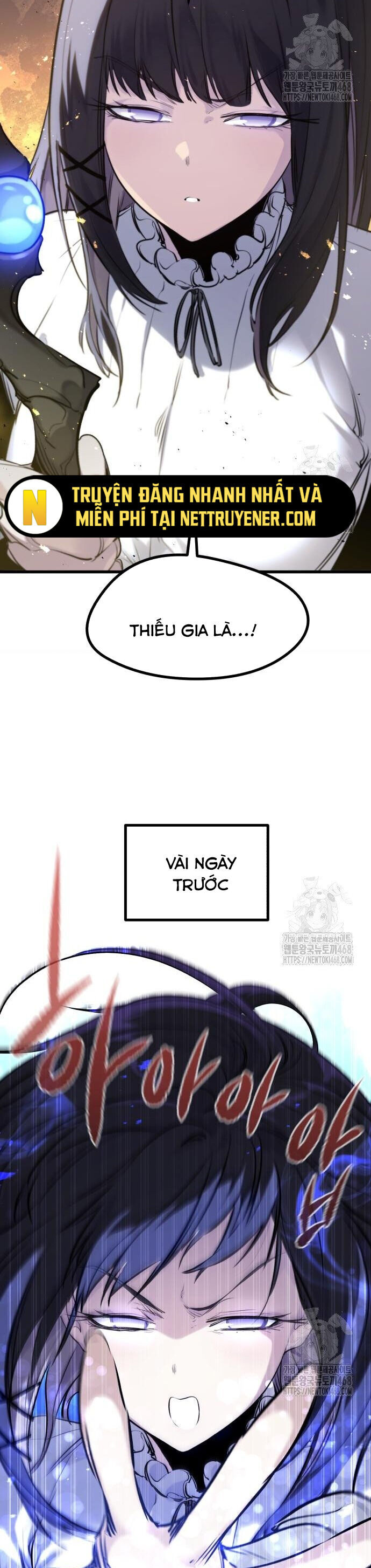 Mỗi Lính Đánh Thuê Trở Về Đều Có Một Kế Hoạch Chương 37.1 Ảnh 25