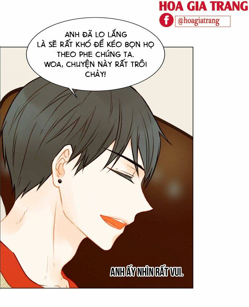 Sự Sao Chép Chương 55 Ảnh 52