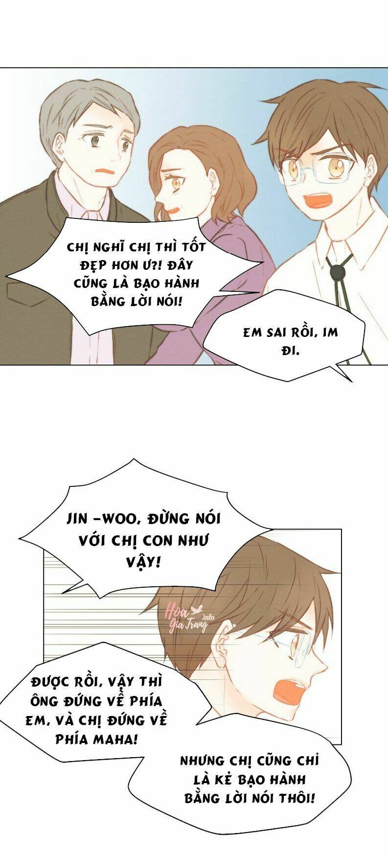 Sự Sao Chép Chương 69 Ảnh 43