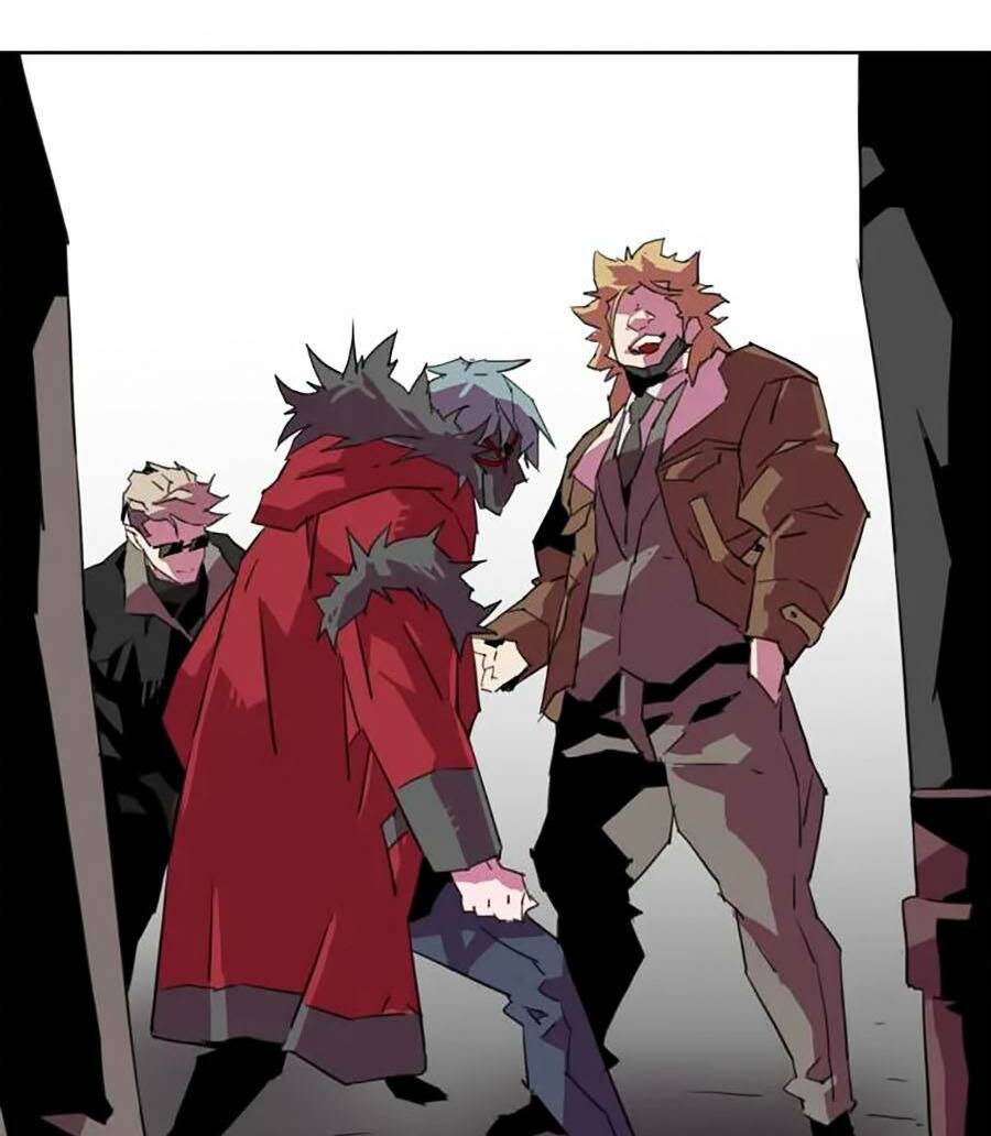 Săn Lùng Bắt Nạt Chương 51 Ảnh 17