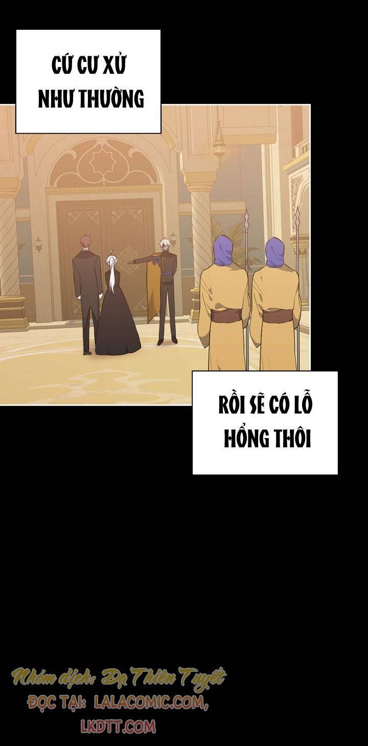Đừng Đụng Vào Em Trai Ta Chương 38 Ảnh 59