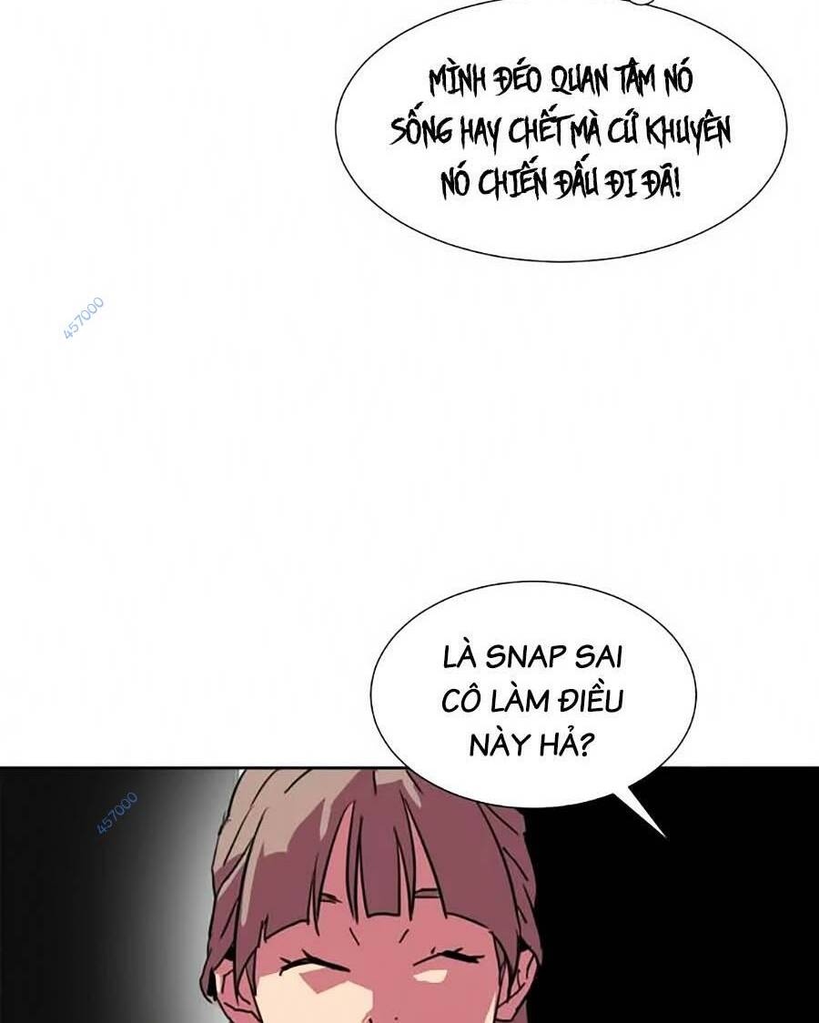 Săn Lùng Bắt Nạt Chương 49 Ảnh 79
