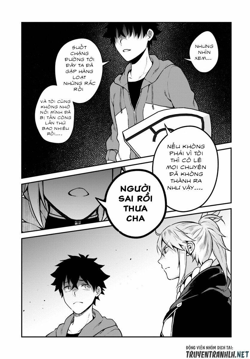 Yari No Yuusha No Yarinaoshi Chương 10 Ảnh 6