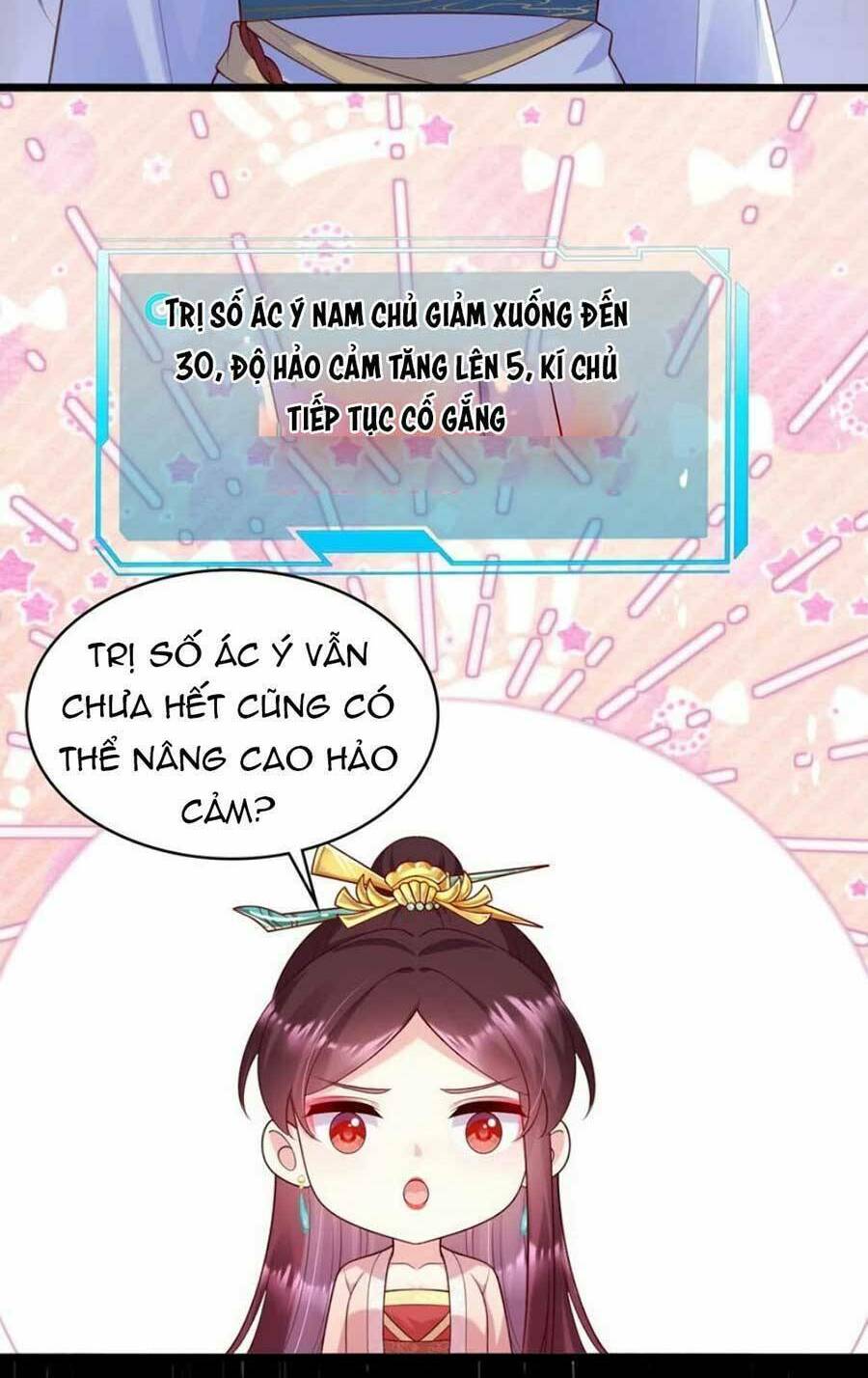 Ta Live Stream Ngược Đãi Nam Chính Chương 31 Ảnh 21