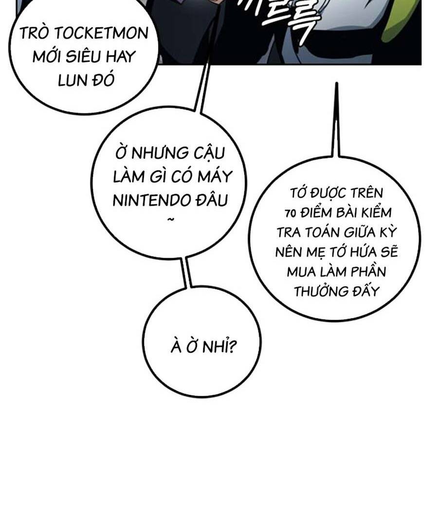 Tuyệt Đỉnh Anh Hùng Chương 3 Ảnh 31