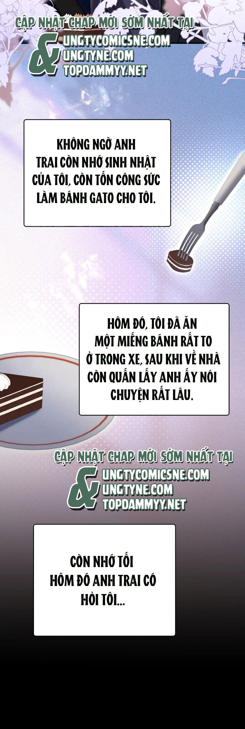 Chất Dị Ứng Đáng Yêu Chương 93 Ảnh 11