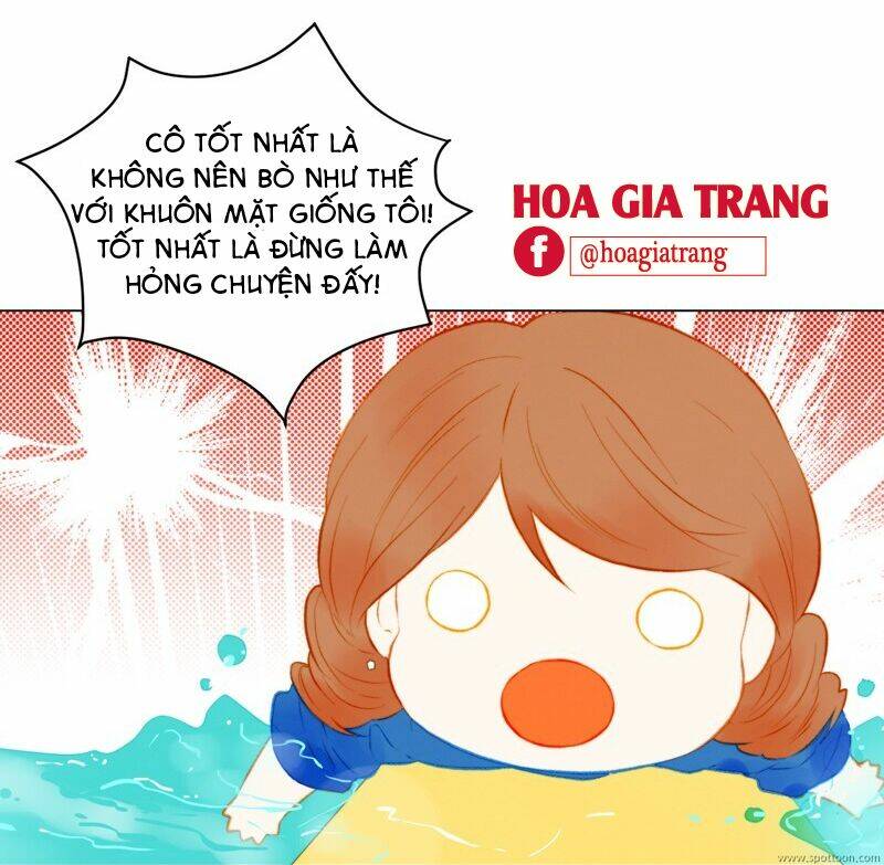 Sự Sao Chép Chương 58 Ảnh 27