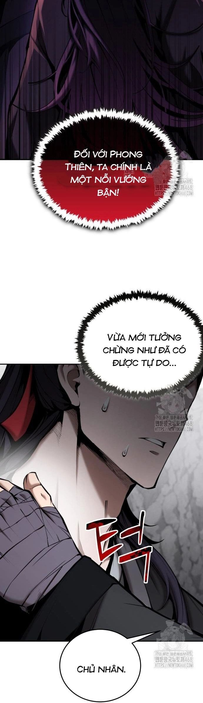 Giáo Chủ Ma Giáo Cũng Biết Sợ Chương 52 Ảnh 42