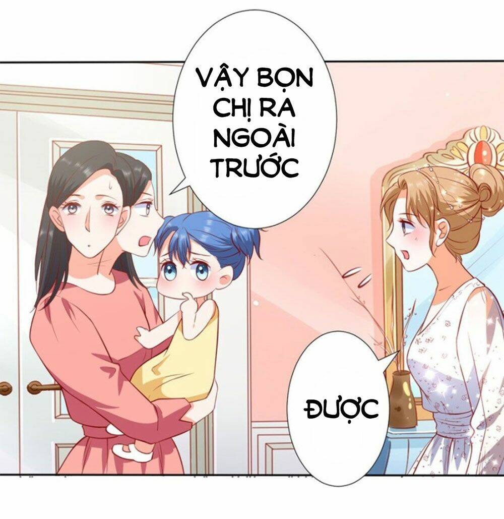 Bác Sĩ Sở Cũng Muốn Yêu Chương 253 Ảnh 29