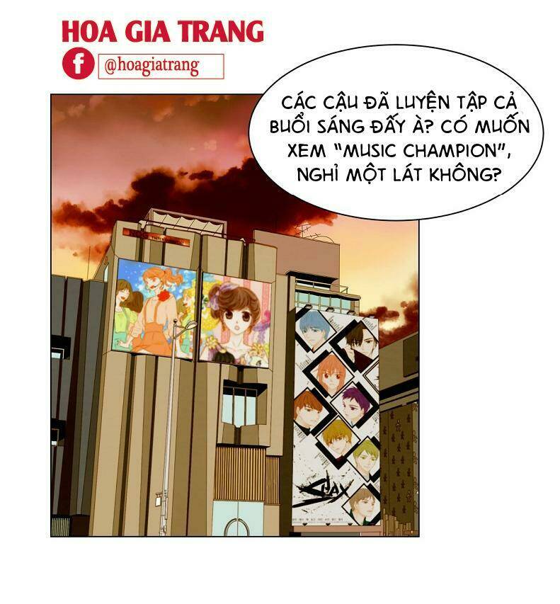 Sự Sao Chép Chương 64 Ảnh 3