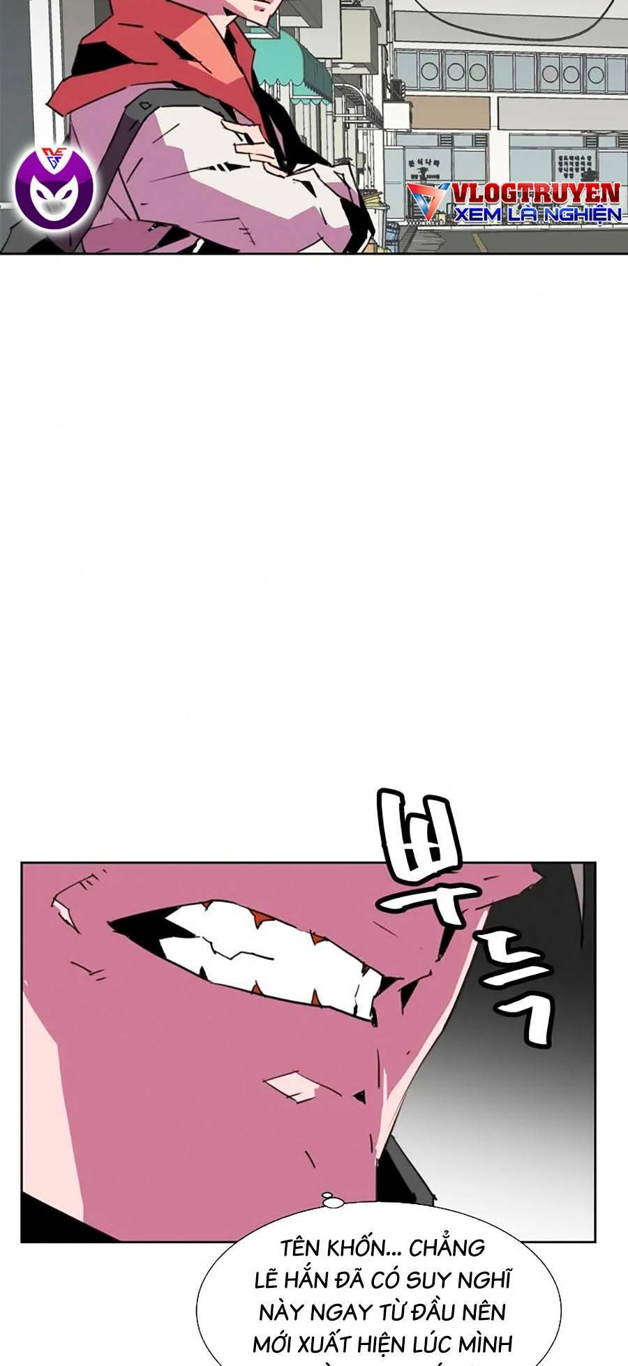 Săn Lùng Bắt Nạt Chương 56 Ảnh 72