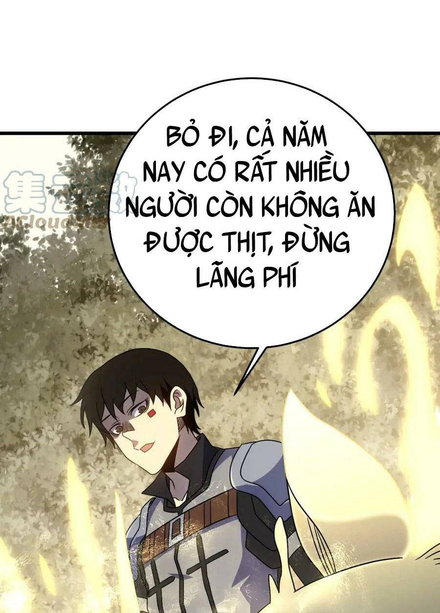 Mạt Thế Đạo Tặc Hành Chương 93 Ảnh 38