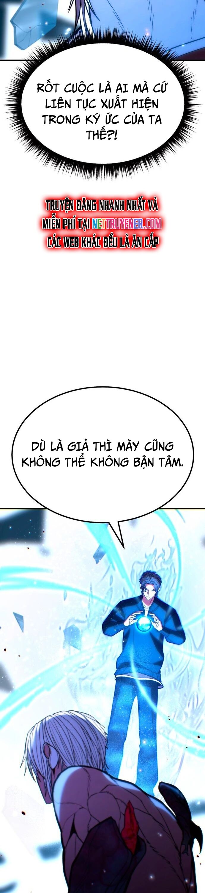 Tuyệt Thế Anh Hùng Chương 47 Ảnh 59