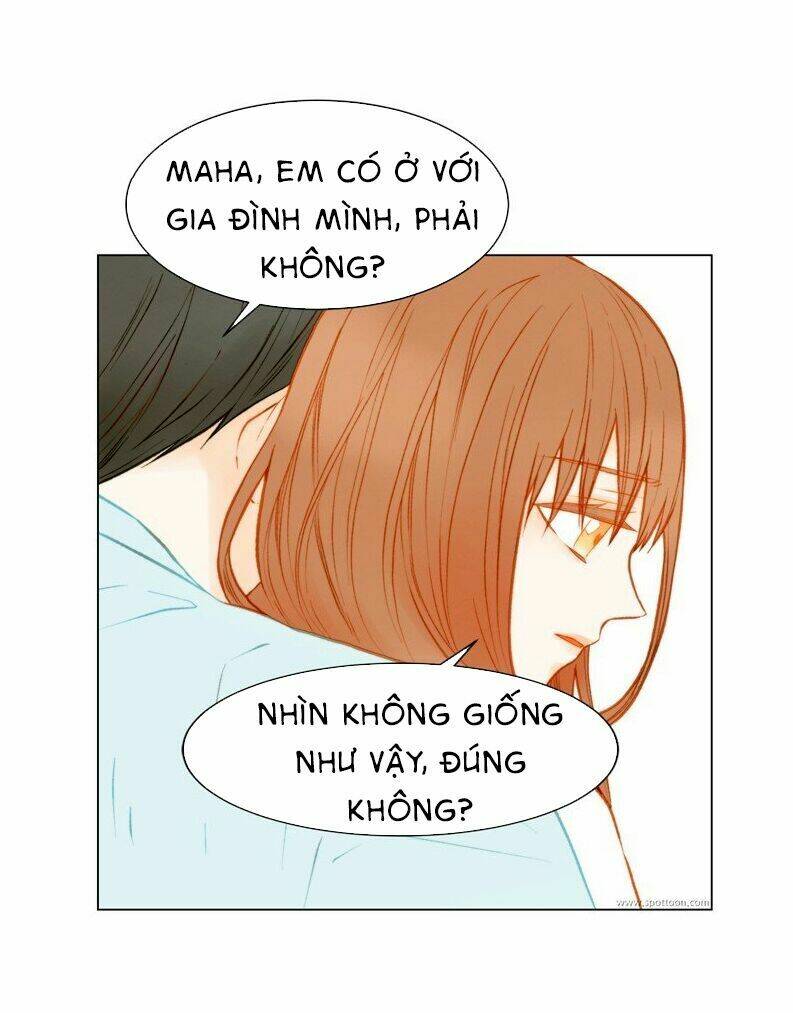 Sự Sao Chép Chương 69 Ảnh 9