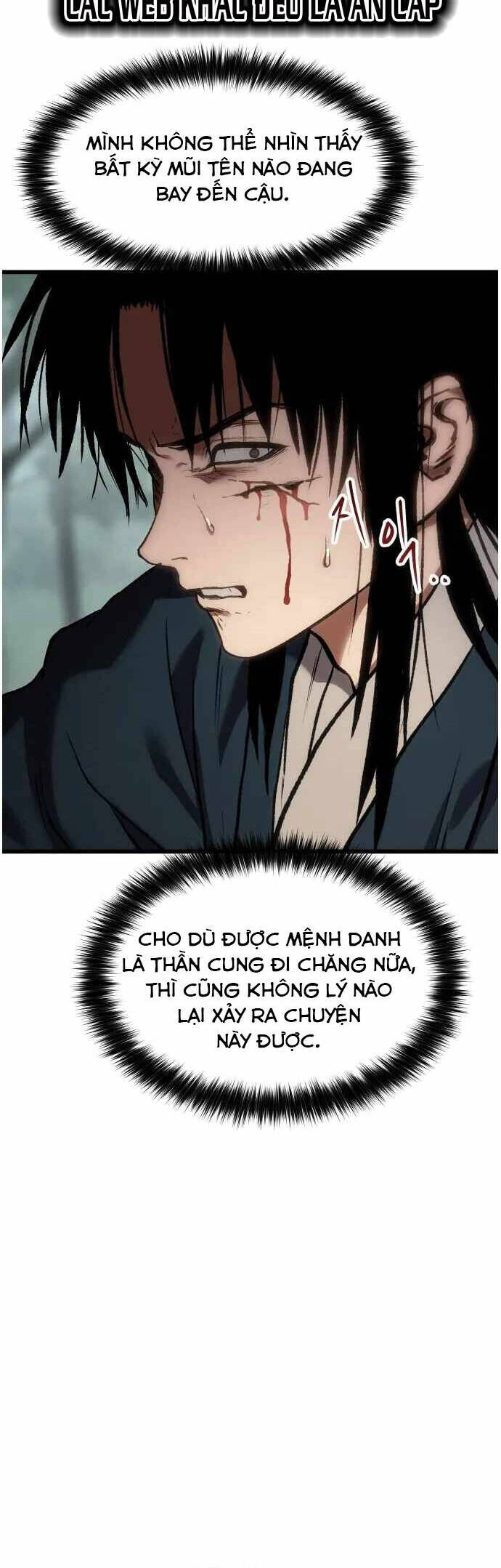 Ám Vệ Chương 34 Ảnh 61