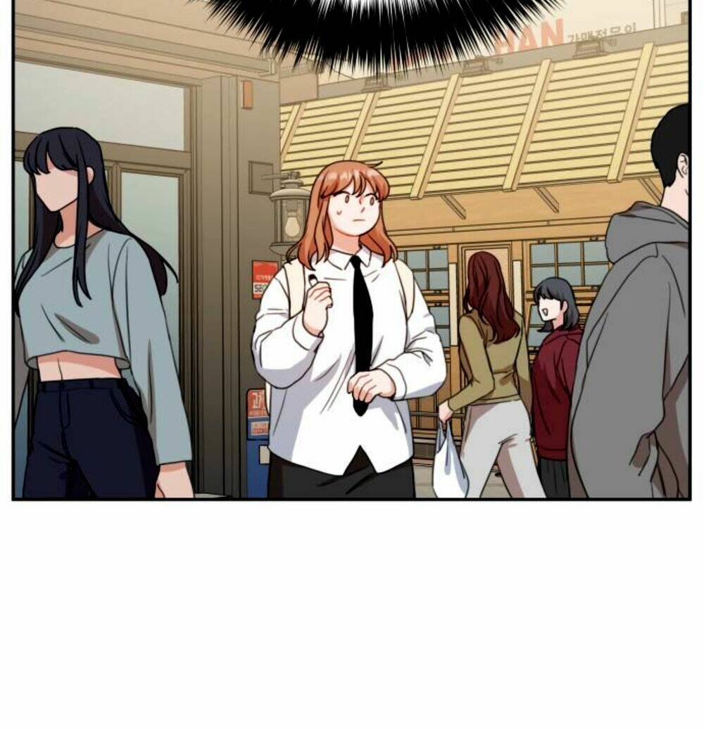 Bloody Romance - Lãng Mạn Đẫm Máu Chương 10 Ảnh 123