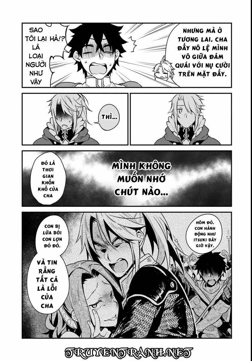 Yari No Yuusha No Yarinaoshi Chương 2 Ảnh 22