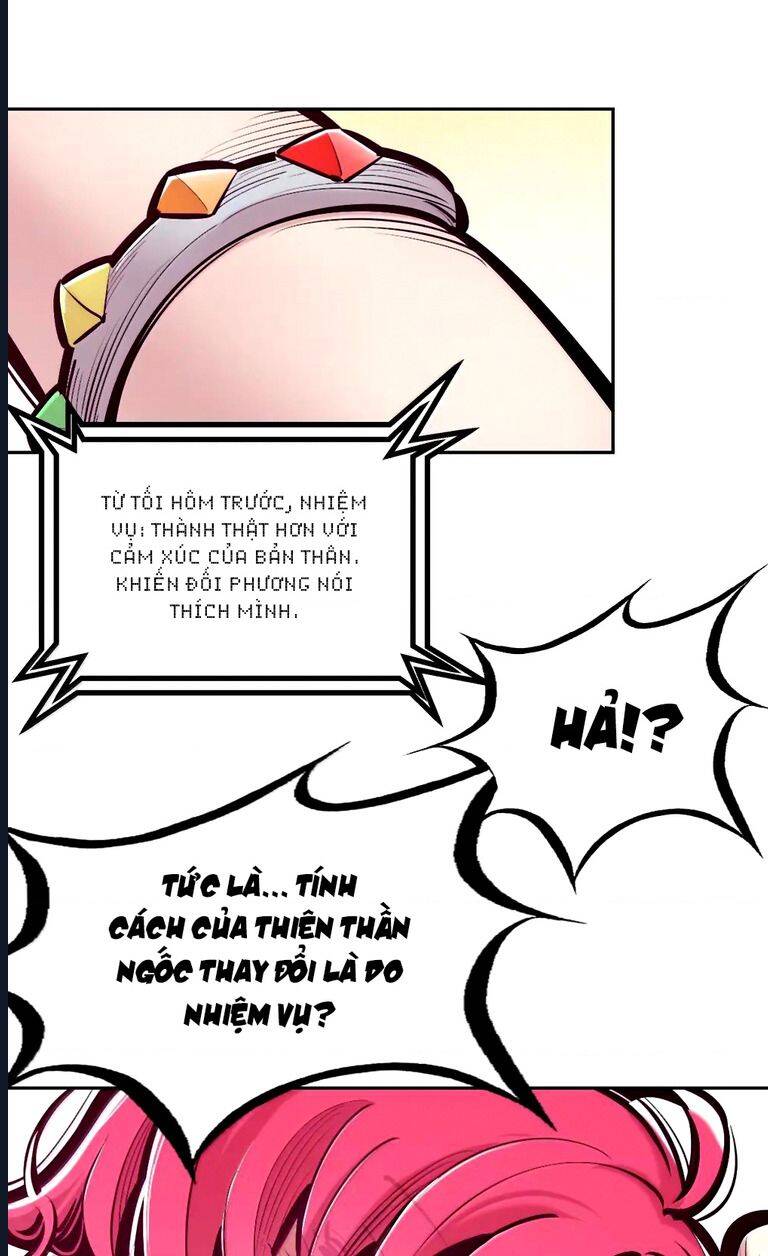 Oan Gia Chung Nhà ! Chương 125 Ảnh 97