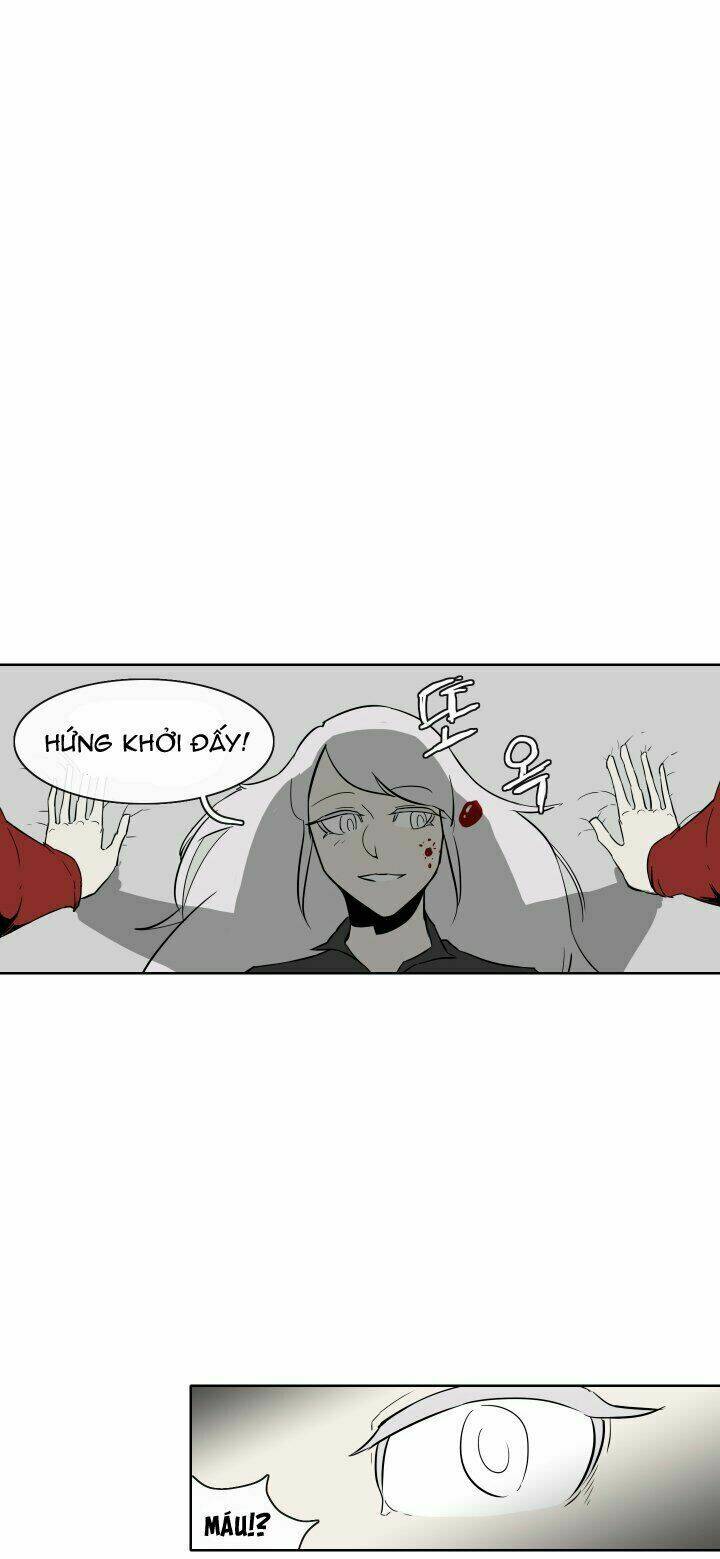 Câu Chuyện Yasuo X Riven Chương 12 Ảnh 23